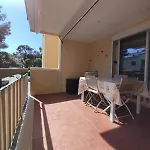 Central, Terrasse, Proche Et Toute Proximite *