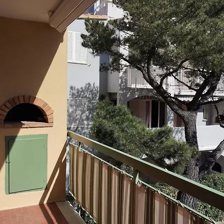公寓 Central, Terrasse, Proche Et Toute Proximite *