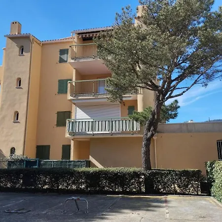 公寓 Central, Terrasse, Proche Et Toute Proximite *