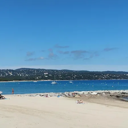 Appartamento Central, Terrasse, Proche Et Toute Proximité